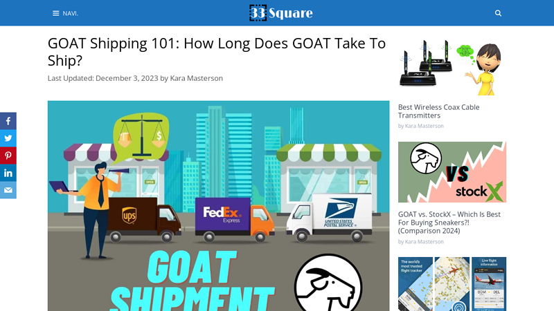 Image of My Ultimate DHgate Review: Tips from an Ecommerce Expert after Testing ...