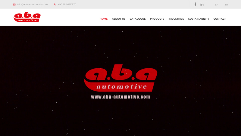 Aba Automotive | Belt Tensioners, Pulleys, Idlers | Manufacturer