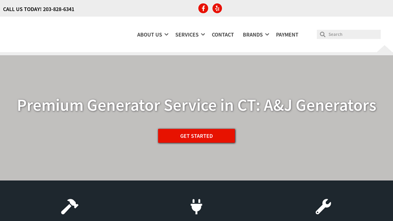 Generator Service In CT - Reliable Sales, Repairs & Installations!