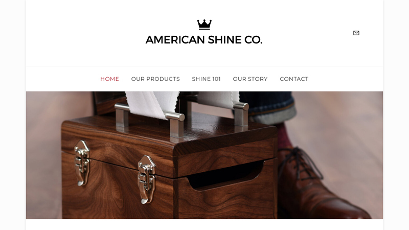 American Shine Co.