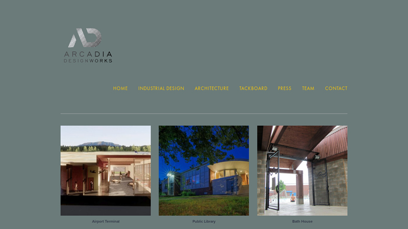 Arcadia designworks