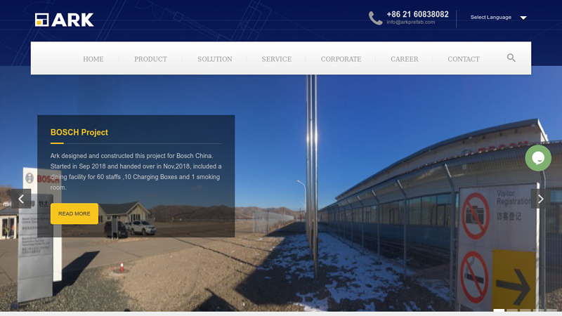 Modular Building, Mobile Camp, Modular Space Solutions, Mining Camps, Oil Camps, LNG Camps, Site Offices, Accommodations, Ablutions, Classrooms and more-Ark Prefab