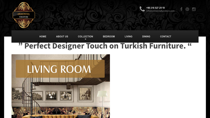 Image of Furniture Furniture Manufacturer Turkish Furniture furniture ...