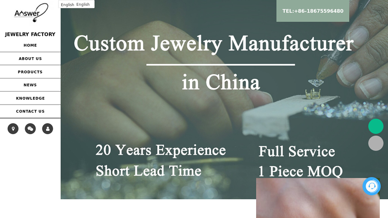 Image of China Jewelry Design, Jewelry Casting, Jewelry Polish Manufacturers ...