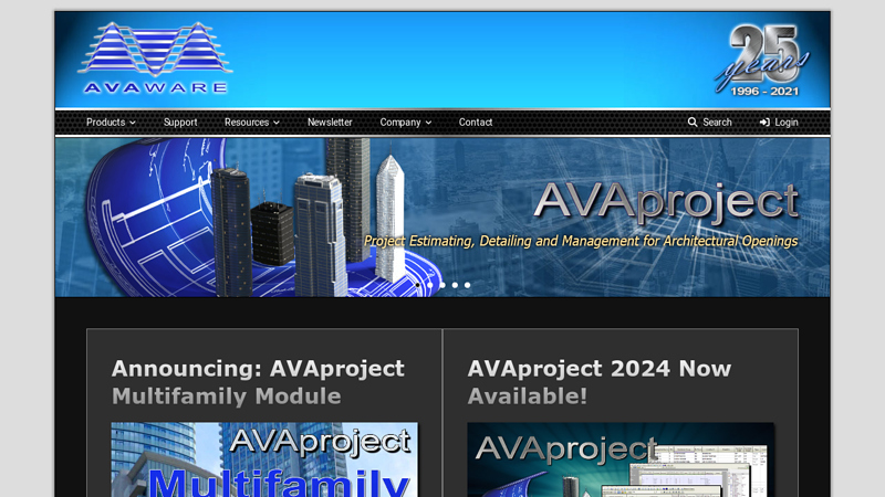 AVAware Technologies