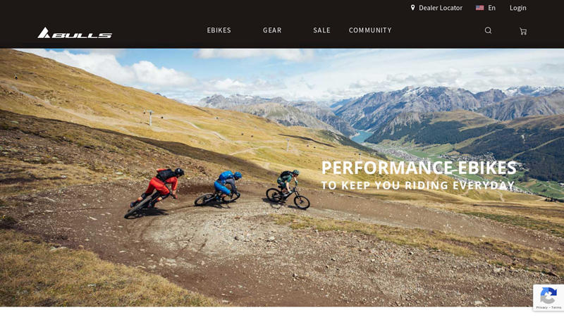 BULLS Bikes | The Best USA Bicycle and eBikes Manufacturer