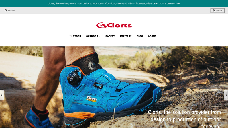 Clorts | Original Design Outdoor Footwear & Functional Shoes  Clorts | Original Design Outdoor Footwear & Functional Shoes