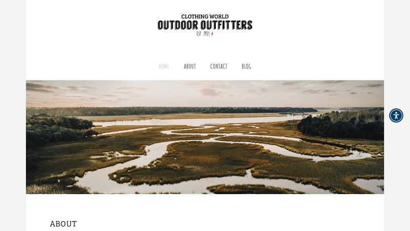 Clothing World Outdoor Outfitters, Inc.