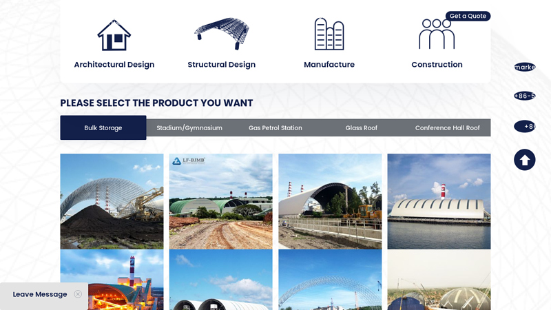 LF-BJMB | space frame,steel structure,dome roof,the overall solutions for steel space frame structure