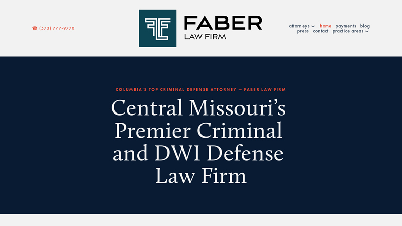 Faber Law Firm