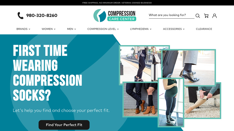 Compression stockings| Compression Socks for Men and Women | Compressi  Compression Care Center