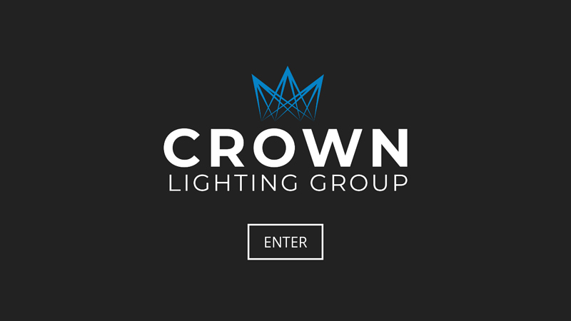 Crown Lighting Group | Let There be Light