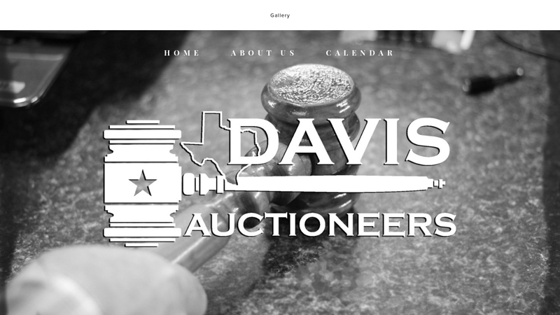 Davis Auctioneers