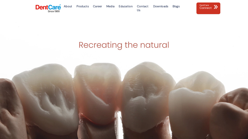 Dentcare- Global