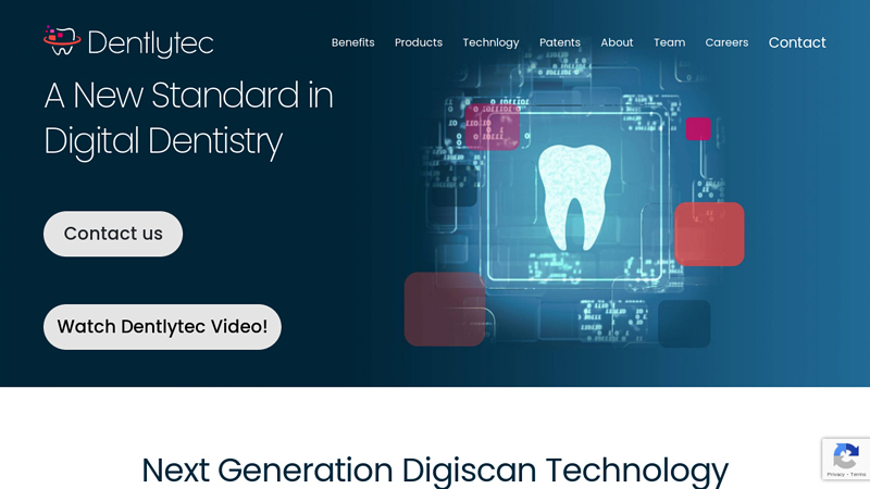 Dentlytec - A New Standard in Digital Dentistry