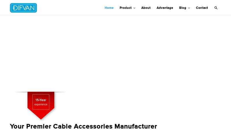 Image of China Cable Ties Manufacturers, Top 10 Cable Ties Manufacturers.