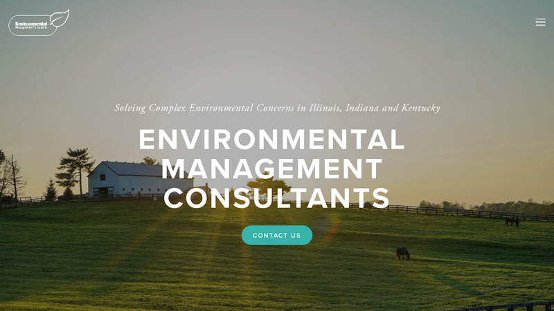 Environmental Management Consultants