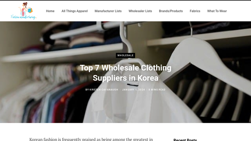 Image of List Of Wholesale Clothing Suppliers in The Philippines