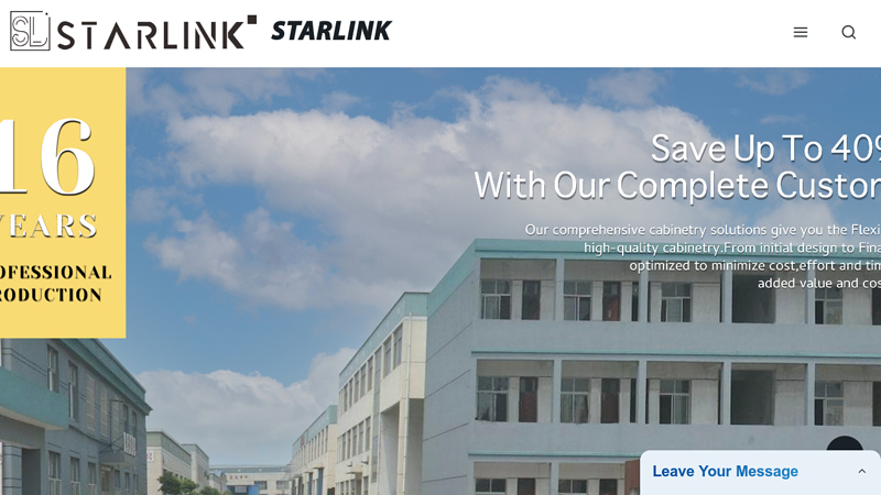 Kitchen Sink, Wall Urinals, Floor Standing Toilet - Starlink | Foshan Starlink Building Materials Co., Ltd.