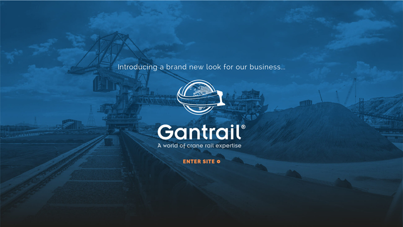 Crane Rail Designer, Manufacturerer and Installer Worldwide | Gantry Rail