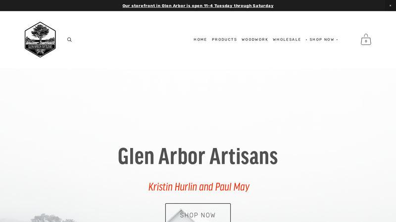 Glen Arbor Artisans