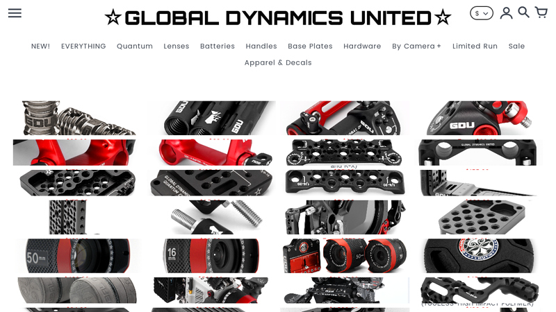 Global Dynamics United