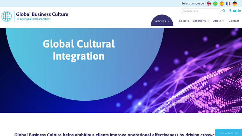 Cultural Awareness Training UK | Global Business Culture