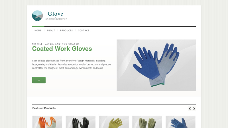 Work Gloves, Coated Gloves, Knit Gloves C Manufacturer, Supplier