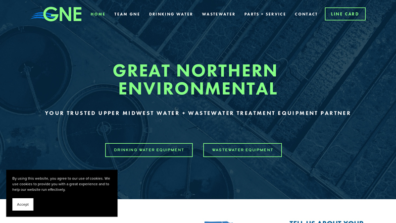 Great Northern Environmental