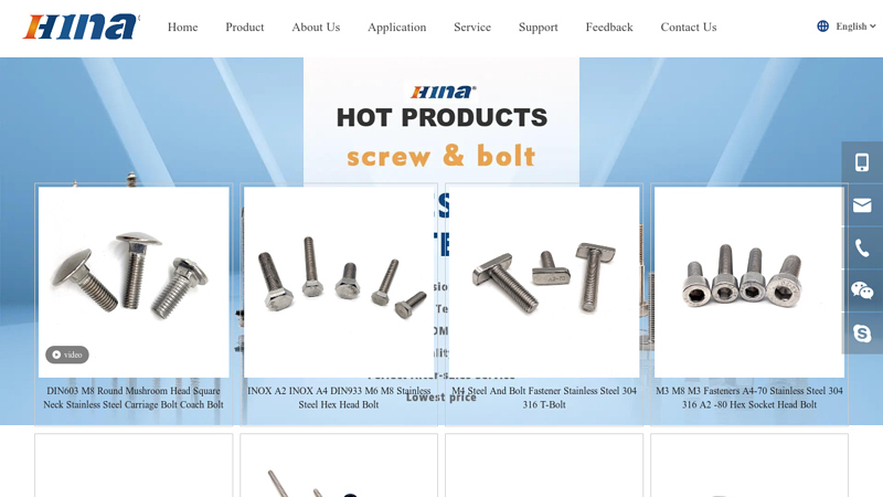 hex bolts, hex bolts, hex bolts, hex bolts, hex bolts C hex bolt, u bolt, stainless steel u bolt, threaded rod