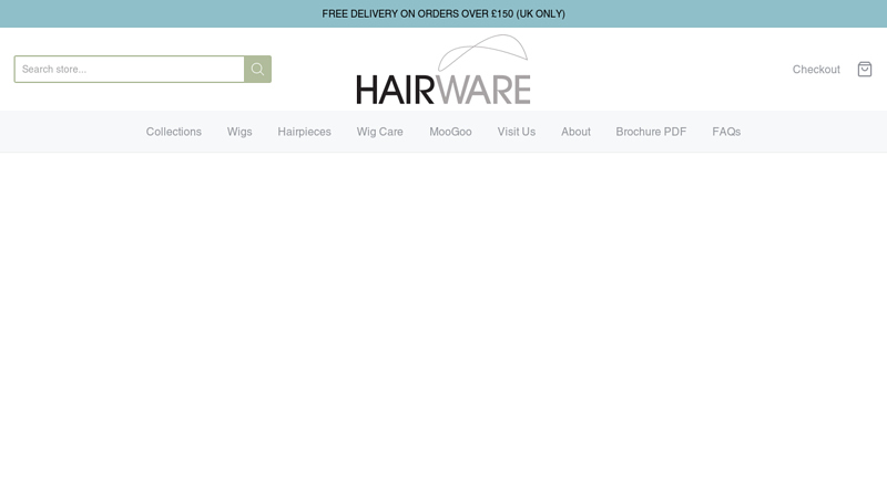 Buy Wigs Online | UK Wig Supplier | Wigs and Hairpieces | Wig Sale | Hairware