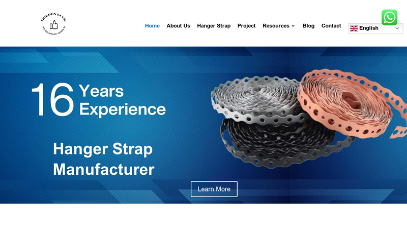 Steel Strapping manufacturer Supplier Factory-Jiangmen Masters Hardware Products Co., Ltd. - Jiangmen Masters Hardware Products Co., Ltd. | Steel Strapping manufacturer Supplier Factory