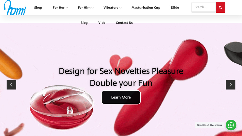 Professional sex toys manufacturer|Homisextoys