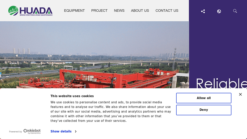 Image of Launching Gantry Crane,Straddle Carrier,Overhead Crane,Gantry Crane ...