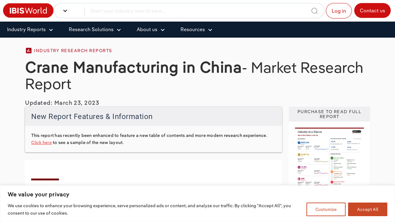 Image of Toy Manufacturing in China