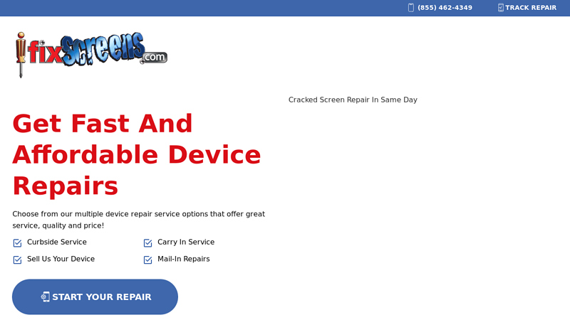 Same Day Device Repair | iPhone Repair | Screen Repair | Cellphone Repair