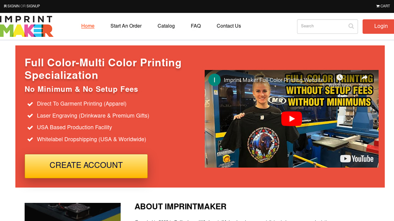 Imprintmaker