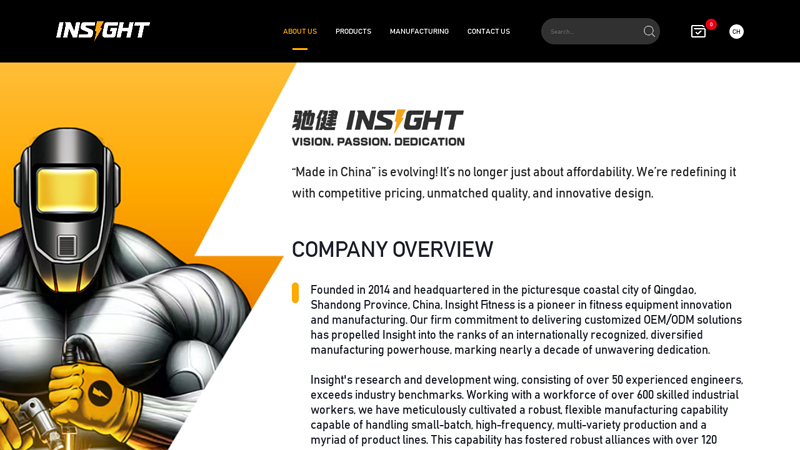 Image of Insight Fitness