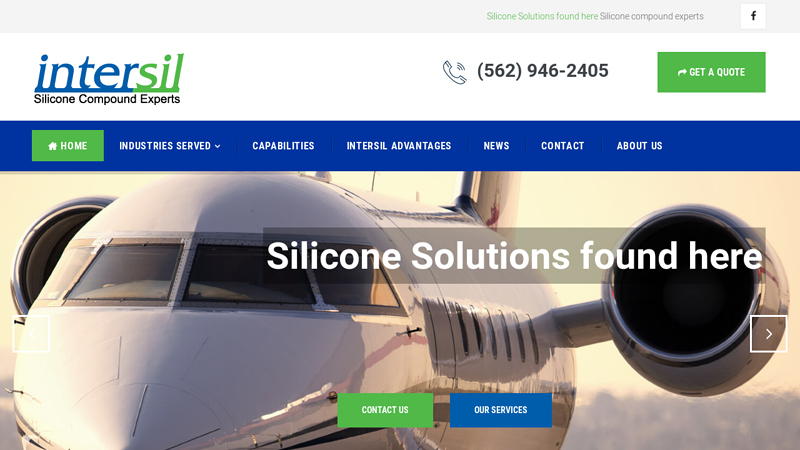 Silicone Compound Experts | International Silicone Technologies