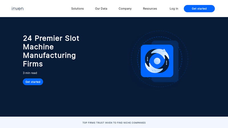 Image of Top 24 Leading Fiber Optic Cable Manufacturing Companies