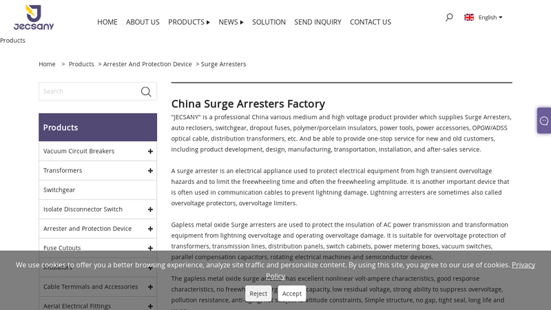 Image of China Cable Lugs Manufacturers and Suppliers