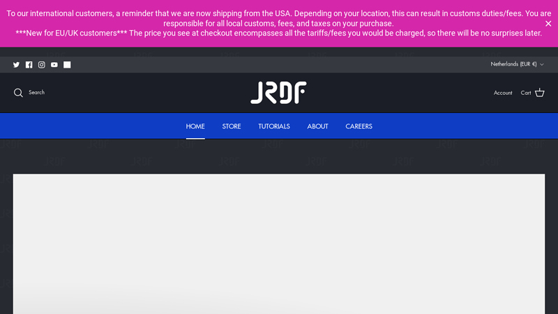 JRDF