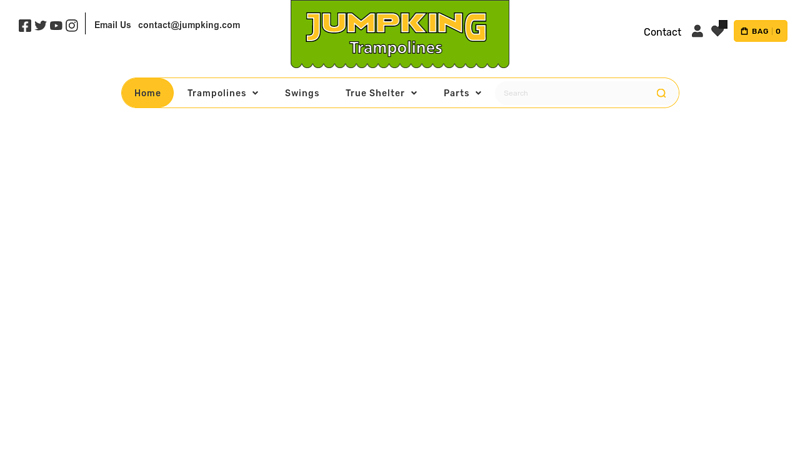 Jumpking Trampolines | Best Trampolines For Your Fun And Fitness Needs