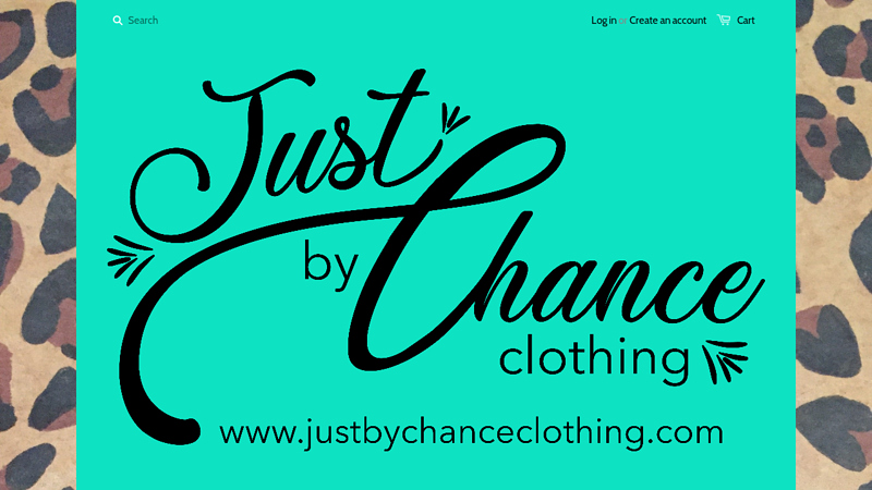 Just By Chance Clothing & Jewelry C Just By Chance Clothing & Jewelry