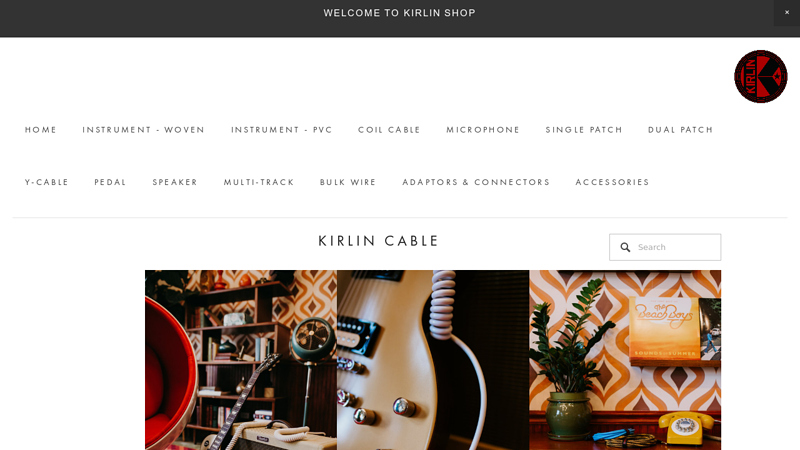 The Kirlin Shop