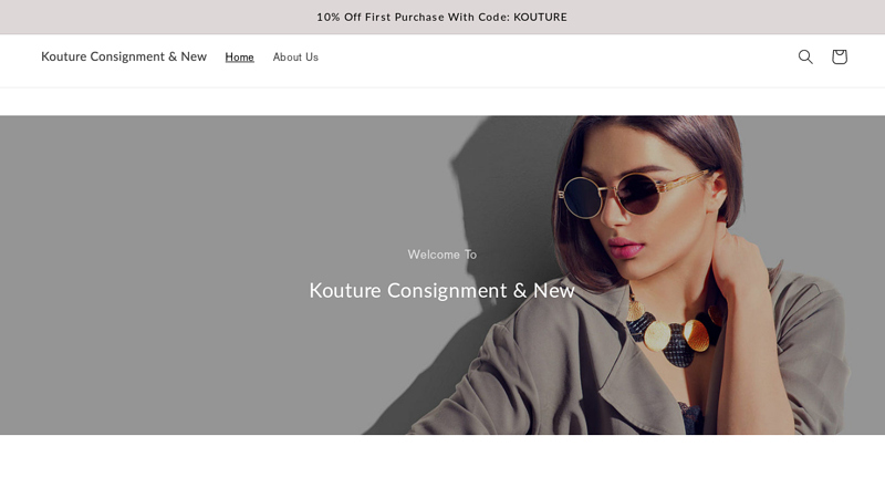 Kouture Consignment & New