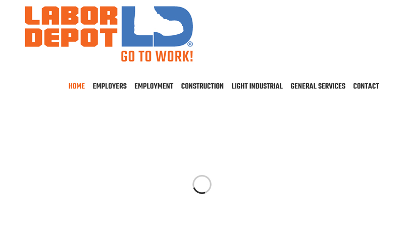 Labor Depot LLC C Temporary Labor Agency and Short Term Staffing in CO and TN