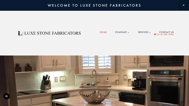 Luxe Stone Fabricators