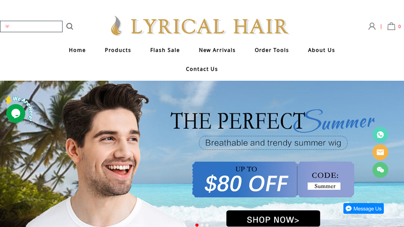 Lyrical Hair-hair system and toupee for men