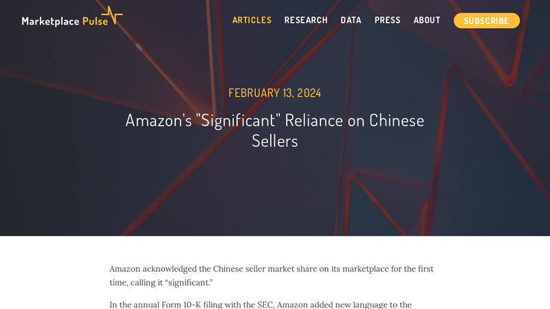 Image of Amazon